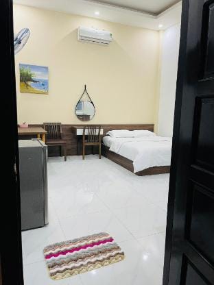 AHK 1-a peace, warm garden homestay near the beach Vacation rental in Phu Quoc