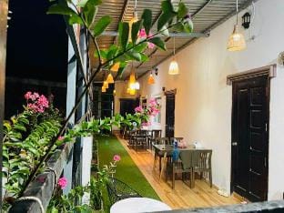 AHK 1-a peace, warm garden homestay near the beach Vacation rental in Phu Quoc