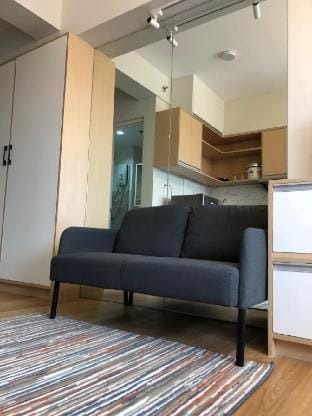 Beautiful view! Fully furnished condo nr CDO Malls Apartment in Cagayan de Oro