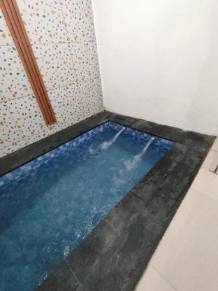 Berkah Villa Villa in Batu