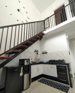 Berkah Villa Villa in Batu