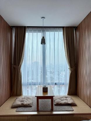 Luxury Apt in South Jakarta Vacation rental in South Jakarta City