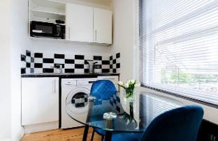 Hyde Park Budget Studios! Apartment in City of Westminster