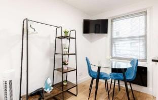 Hyde Park Budget Studios! Apartment in City of Westminster