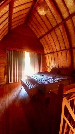 Kemuning Bukit - 2 floor wooden bungalow Ungasan Vacation rental in Bali