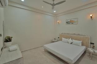 Aikantik Villa-5 Rooms Villa (Home stay)with Pool Vacation rental in India