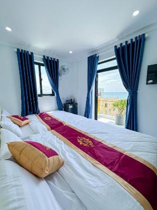 Sea View Hotel Phan Thiet Vacation rental in Phan Thiet