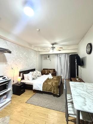 Avida Towers IT Park Vacation rental in Lapu-Lapu City