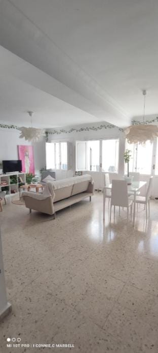 Cozy flat in Marbella Old Town Vacation rental in Marbella