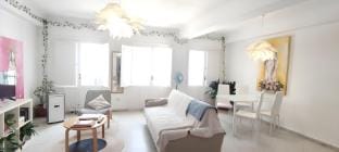 Cozy flat in Marbella Old Town Vacation rental in Marbella