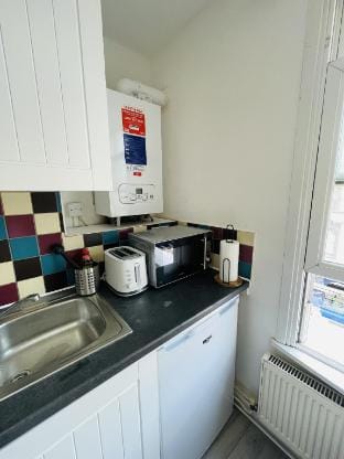 Cosy Studio Flat Apartment in London Borough of Islington
