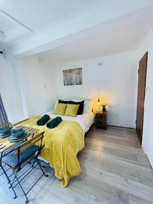 Cosy Studio Flat Apartment in London Borough of Islington