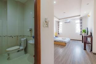 CentralHouse-Max10People-1km to Bui Vien Vacation rental in Ho Chi Minh City