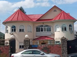 shymbulak gateway hotel Vacation rental in Almaty