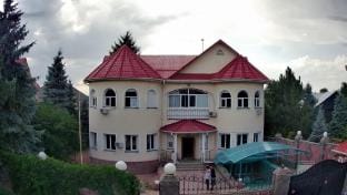 shymbulak gateway hotel Vacation rental in Almaty