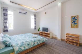Nice2BedRooms-Max5people-1km to Bui Vien-Central Apartment in Ho Chi Minh City