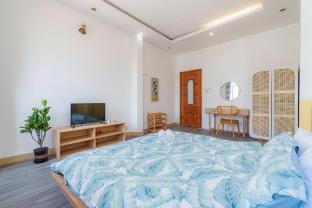 Nice2BedRooms-Max5people-1km to Bui Vien-Central Apartment in Ho Chi Minh City