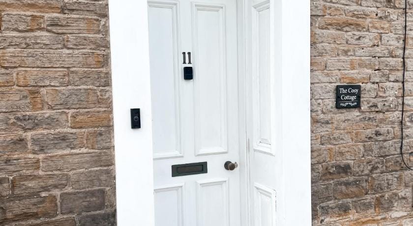 The Cosy Cottage Hotel in Wolsingham