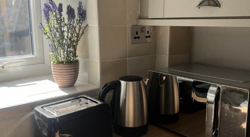 The Cosy Cottage Hotel in Wolsingham