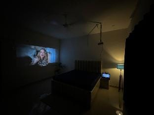 The Happy Hangout-Luxe Stay Farm Stay in Punjab, India