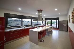 Villa Galiana by Florentia Homes Vacation rental in Toledo
