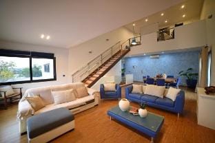 Villa Galiana by Florentia Homes Vacation rental in Toledo