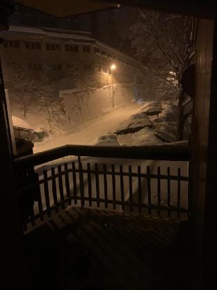 Artesina - ski in & ski out - panorama e camino Apartment in Liguria