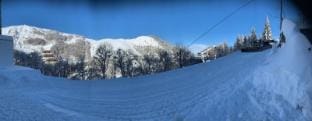 Artesina - ski in & ski out - panorama e camino Apartment in Liguria