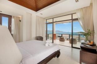 Six Hills – 5BR Garden Oasis, Perfect for Families Vacation rental in Ko Samui