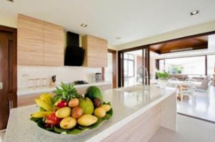Six Hills – 5BR Garden Oasis, Perfect for Families Vacation rental in Ko Samui