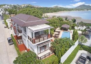 Six Hills – 5BR Garden Oasis, Perfect for Families Vacation rental in Ko Samui