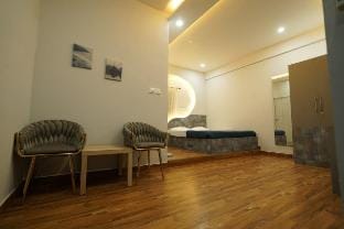 Soundarya Sapphires Vacation rental in Bengaluru