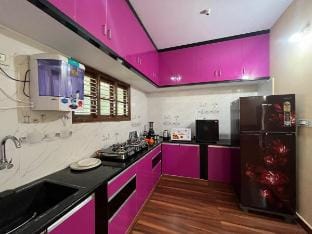 Soundarya Sapphires Vacation rental in Bengaluru
