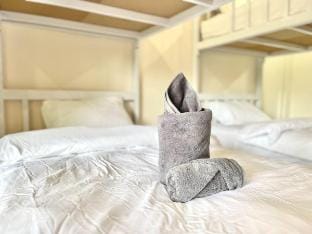 BM Hostel Vacation rental in Ko Samui