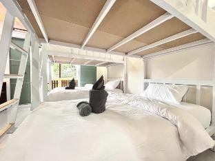 BM Hostel Vacation rental in Ko Samui