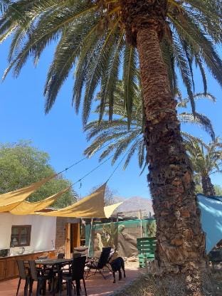 Yunkai Home Apartment in Coquimbo Region