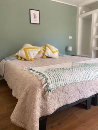 Yunkai Home Apartment in Coquimbo Region