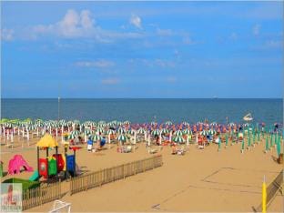 Nice apartment close to the sea in Rosolina Mare Apartment in Rosolina Mare