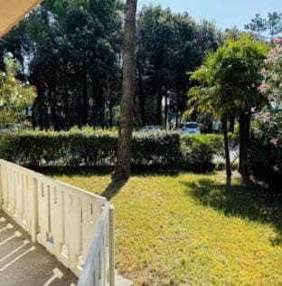 Charming apartment with private garden Apartment in Bibione