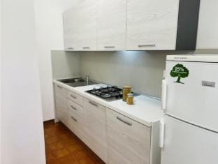 Villa with private garden near the beach and center Villa in Bibione