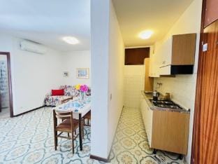 Seafront residence with terrace and parking Apartment in Bibione