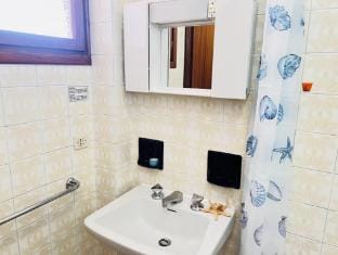 Seafront residence with terrace and parking Apartment in Bibione