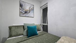 Darling Harbor Retreat walk 5 min to the Casino Apartment in Sydney