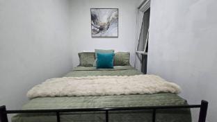Darling Harbor Retreat walk 5 min to the Casino Apartment in Sydney