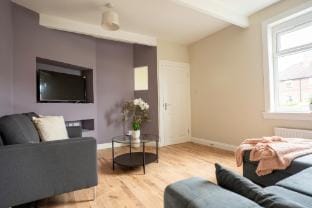 Pinkerton House Vacation rental in Scotland