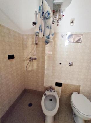 Seafront studio with terrace and parking Apartment in Bibione