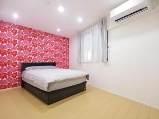 Hon Haneda 1F, 15-minute drive from Haneda Airport Vacation rental in Kanagawa Prefecture