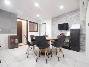 Accommodation near Haneda Airport  Vacation rental in Kanagawa Prefecture