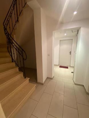 35 qm große Wohnung für eine Person in ruhiger Lag Apartment in Munich