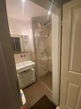 35 qm große Wohnung für eine Person in ruhiger Lag Apartment in Munich